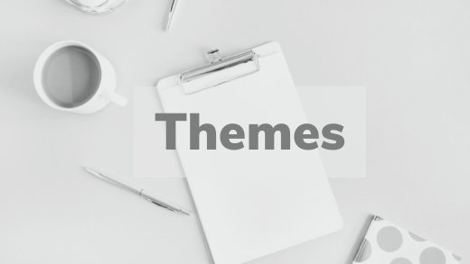 Most Recommended 2.0 Themes on the Shopify Theme Store