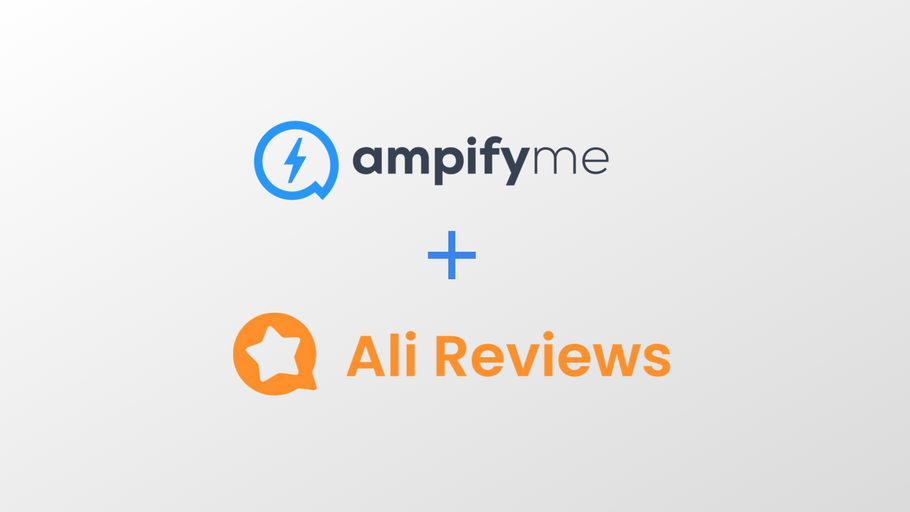 [Integration] Ali Reviews on AMP mobile pages - Ampify Me + Ali Reviews