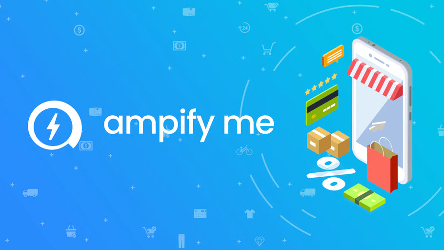 AMP and Its Benefits