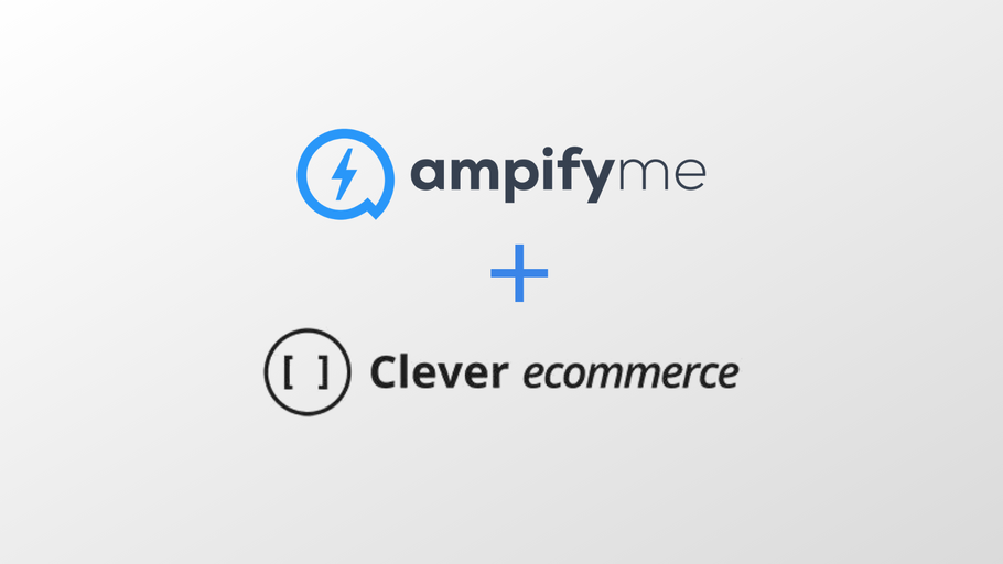 [Integration] Convert Google Ads into Super-Fast, Engaging Google Ads - Ampify Me + Clever